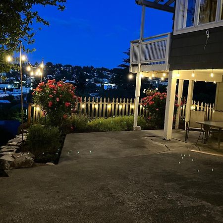 A Gem In The Emerald City: For Business And Travel Seattle Eksteriør billede