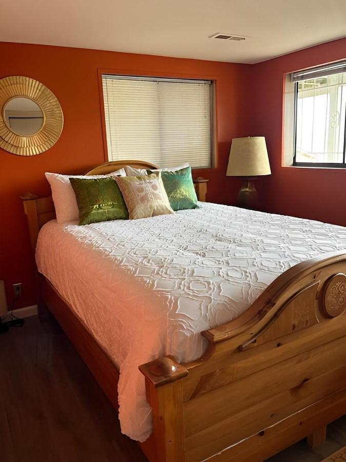 A Gem In The Emerald City: For Business And Travel Seattle Eksteriør billede