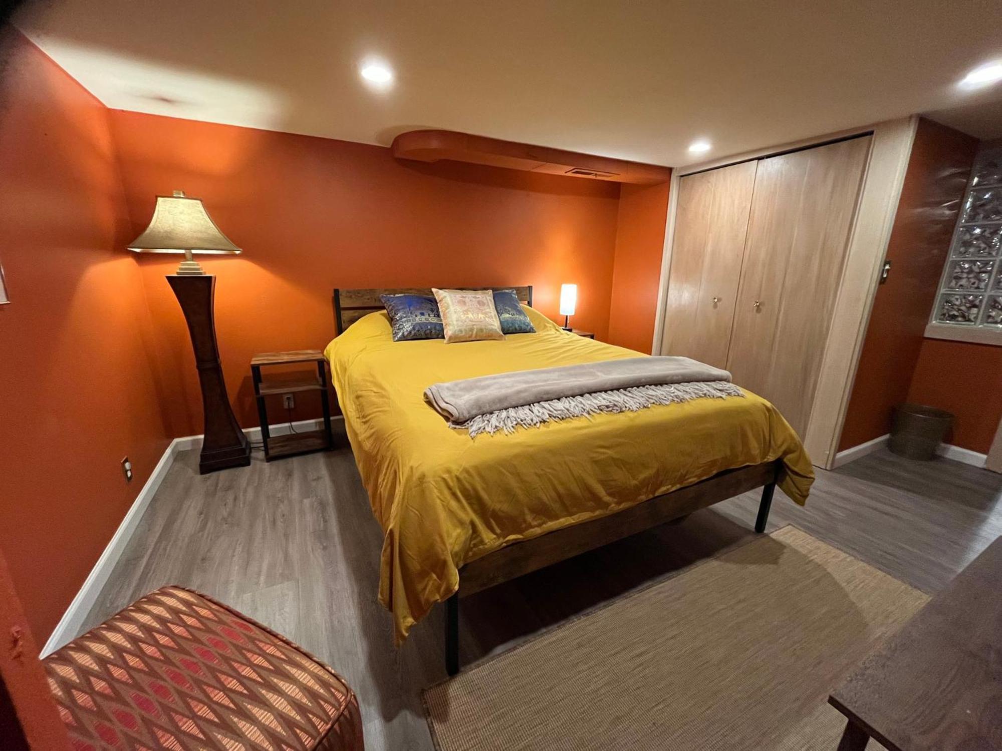 A Gem In The Emerald City: For Business And Travel Seattle Eksteriør billede